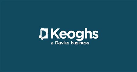 keoghs dcp email address