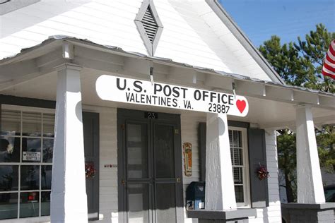Keokee Va Post Office