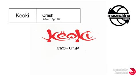 Keoki Crash Lyrics