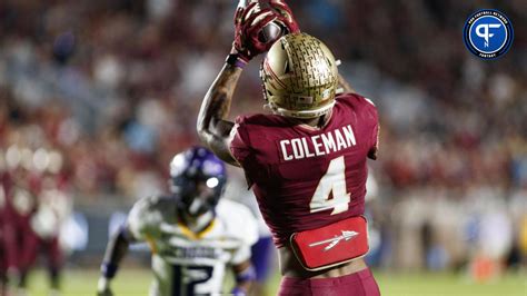 keon coleman wr florida state