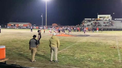Keota Ok Football