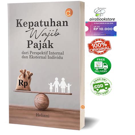 kepatuhan wajib pajak pdf