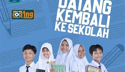 Kepentingan Perhimpunan Rasmi Sekolah (Kebaikan)