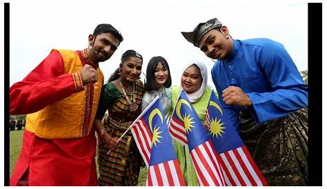 Perpaduan Kaum Di Malaysia Kepentingan Perpaduan Kaum Di Malaysia