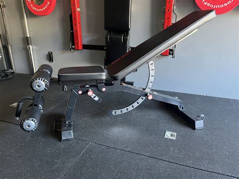 Keppi Adjustable Weight Bench Review