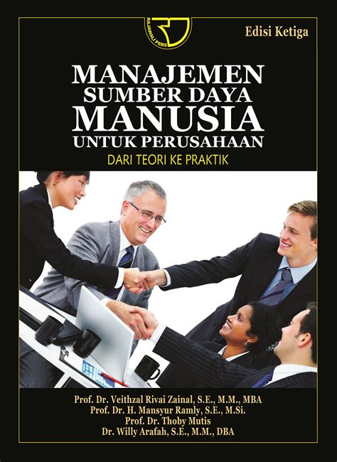 PPT MSDM Handout 09 Seminar Manajemen Sumber Daya Manusia