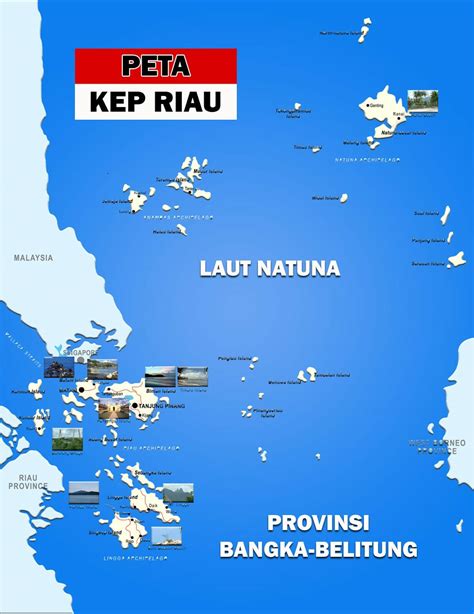 kepulauan riau kepulauan riau indonesia