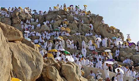 Keputusan Arab Saudi Haji 2024