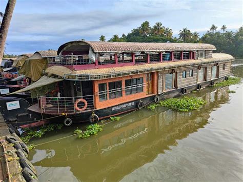 kera houseboats alleppey reviews