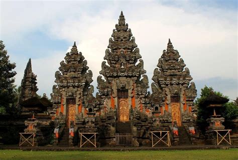 Kerajaan Hindu Buddha Indonesia