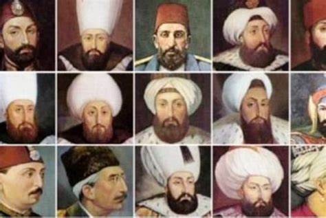 Kerajaan Ottoman Runtuh