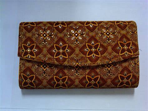 Kerajinan Batik