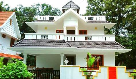 Kerala Style House Renovation Ideas This 20yearold Bungalow Brings Together The Past