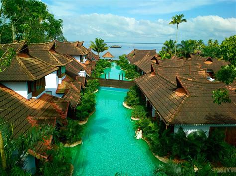 kerala attractions tourist places