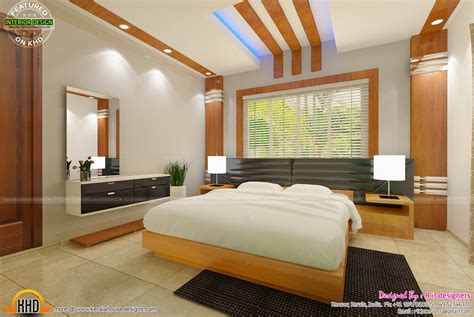 Kerala Bedroom Decorating Ideas