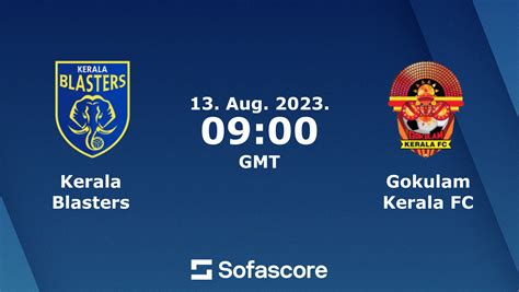 kerala blasters vs gokulam kerala fc