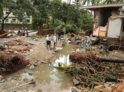 kerala flood loss and damage