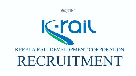 kerala rail development corporation