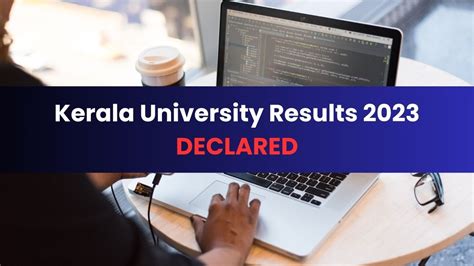 kerala university result 2023