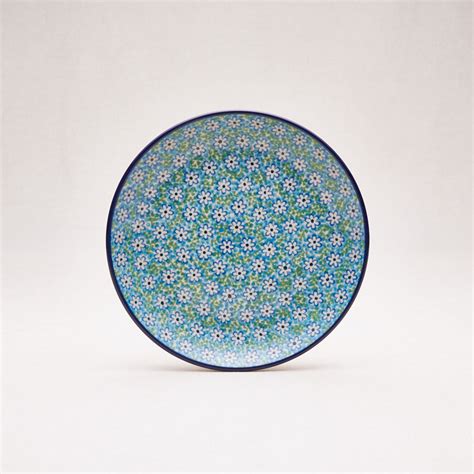 Bunzlau Keramik Teekanne 1,7 Liter Dekor 882A