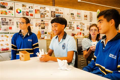 Kerang Technical High School