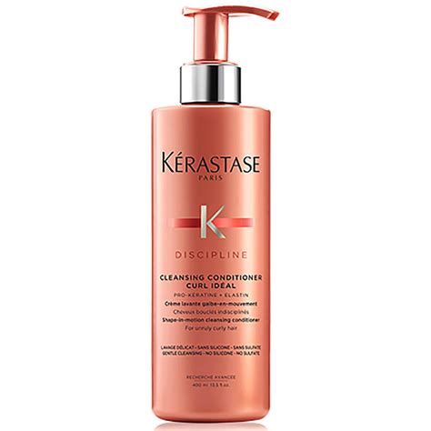 Kerastase Cleansing Conditioner