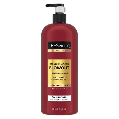 Keratin Conditioner Target