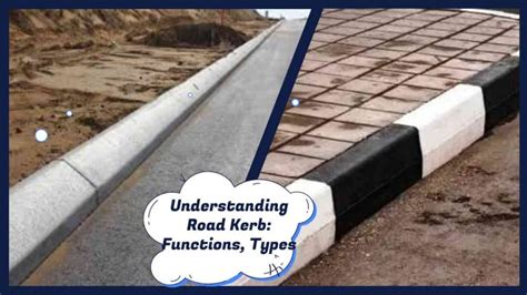 Kerb Road Definition