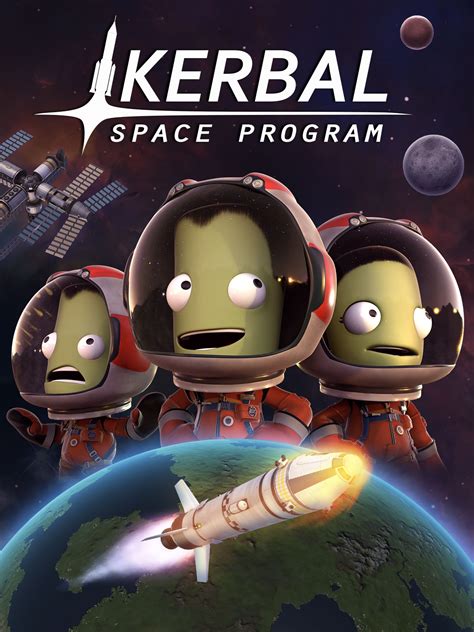 kerbal space flight program