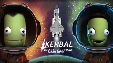 kerbal space program 1