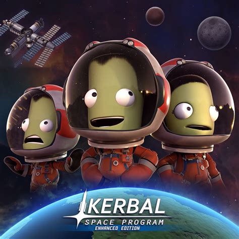 kerbal space program copyright