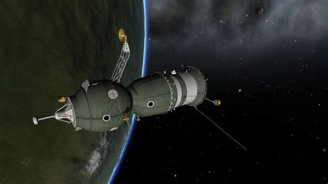 kerbal space program mods best