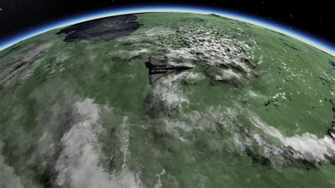 kerbal space program visual mods