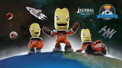 Kerbal Space Program How To Construct Your First Successful Rocket