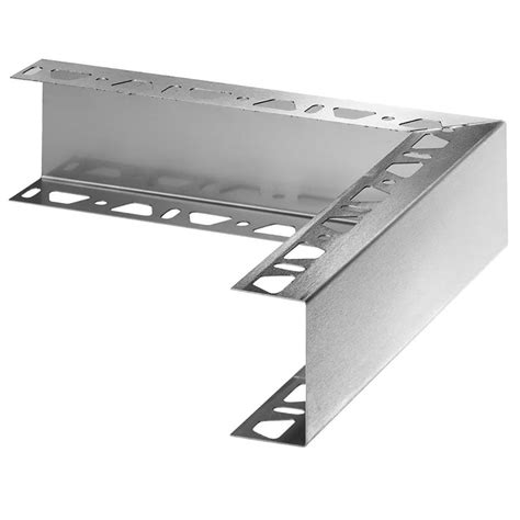 Kerdi Tile Edge Trim