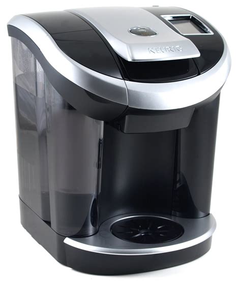 Keurig Vue Single Serve Coffee Maker Review