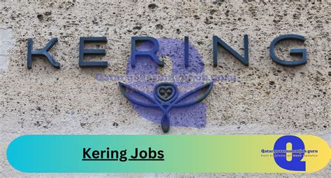 Explore Kering Careers: Luxury Fashion's Most Coveted Opportunities
