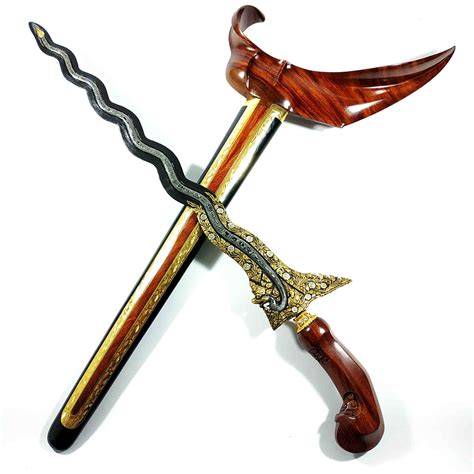 keris