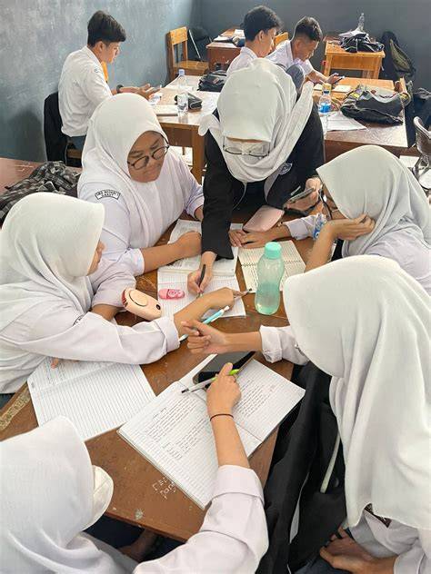 kerja kelompok