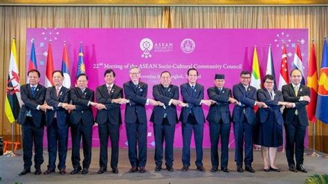 Gambar Kerjasama Pendidikan ASEAN