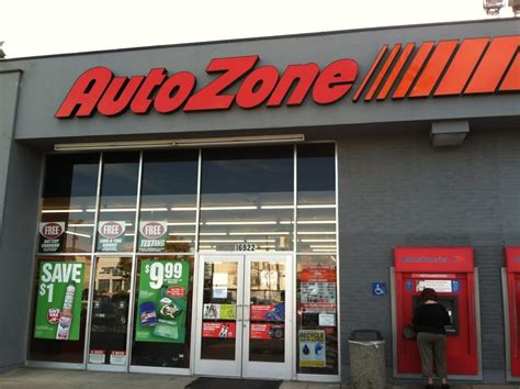 Kerman Autozone