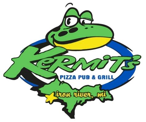 kermit's pizza pub & grill