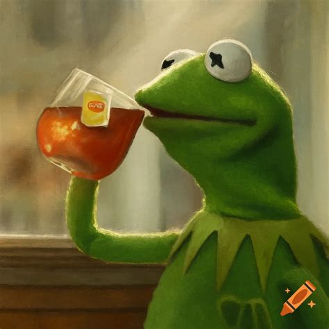 "kermit" Meme Templates Imgflip