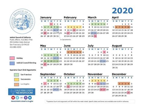 Kern County Criminal Court Calendar