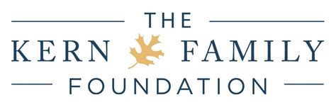kern family foundation grants