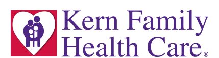 kern family health care primary doctors