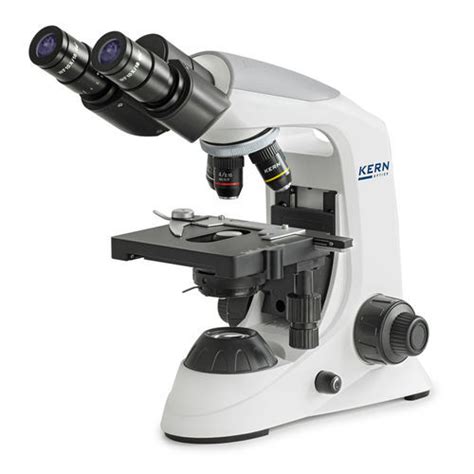 Kern Optical Microscope
