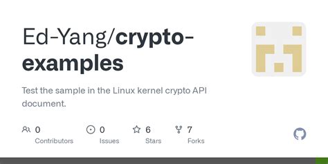 kernel crypto api example