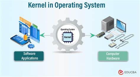 Kernel Definition Computer Operating System