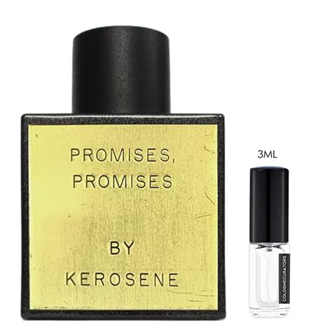 Kerosene Fragrance Promo Code